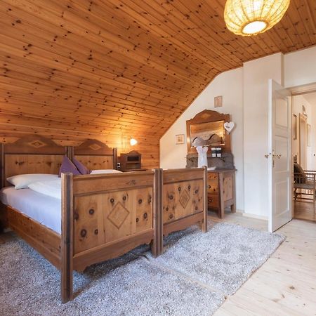 Eilandhof Apartment Olang Екстериор снимка