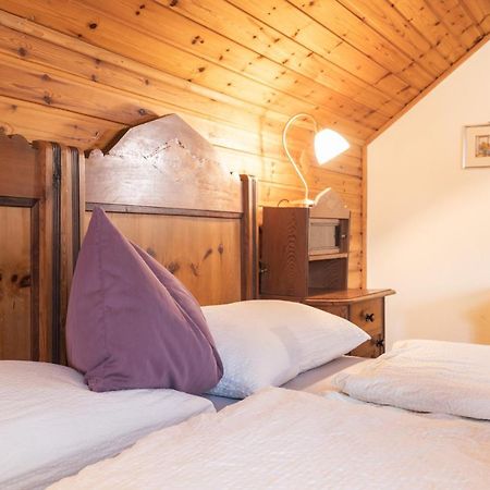 Eilandhof Apartment Olang Екстериор снимка